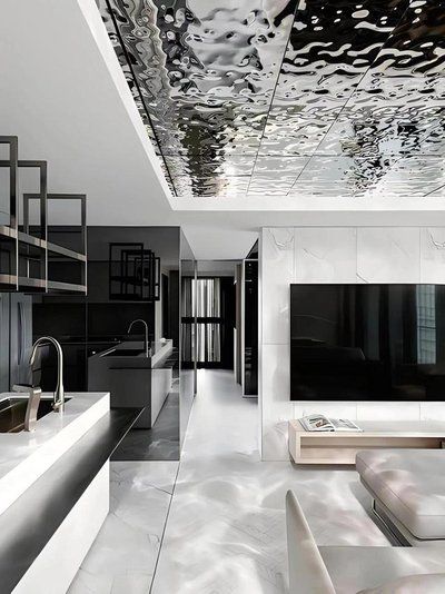 不銹鋼做裝修材料的好處 不銹鋼做裝修材料的好處